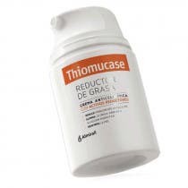 Thiomucase Crema Anticelulitica 50 ml