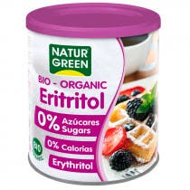 NaturGreen Eritritol Bio 500 gr