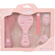 Beter Baby Care Set Minicure 0m Perro