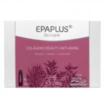 Epaplus Skincare Colageno Beauty Antiaging 15 Viales x 25ml