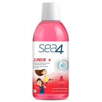 Sea4 Colutorio Junior 500ml