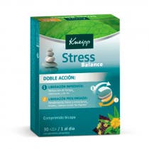 Stress Balance Kneipp 30 Comprimidos