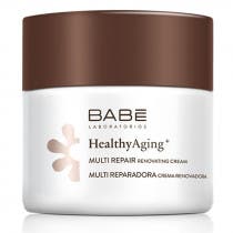 BABE HealthyAging Crema Renovadora Noche 50ml