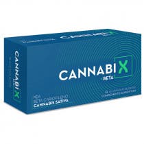Cannabix Beta 45 Capsulas