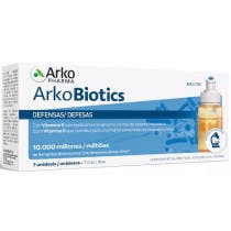 Arkoprobiotics Defensas Adultos 7 Dosis