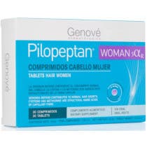 Genove Pilopeptan Woman 5 Alfa R 30 Comprimidos