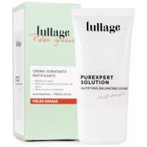 Lullage Purexpert Solution Crema Matificante 40 ml