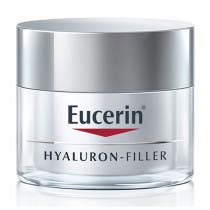 Eucerin Hyaluron Filler Dia Piel Seca 50 ml