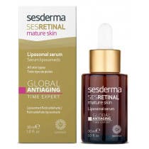 Serum Antiaging Sesretinal Mature Skin Sesderma 30 ml