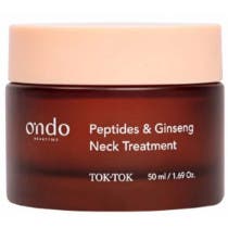 Ondo Beauty 36.5 Peptides Ginseng Neck Treatment 50 ml