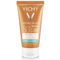 Vichy Capital Soleil  SPF50  Crema Rostro 50 ml