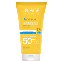 Uriage Bariesun SPF50  Crema 50ml
