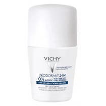Vichy Desodorante 24Horas Sin Sales de Aluminio Roll on 50 ml