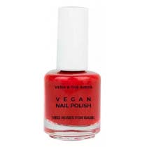 Vera and the Birds Pintaunas Vegano Red Roses for Babe 14 ml