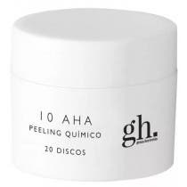 GH 10 AHA Peeling Quimico 20 Discos