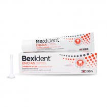 Bexident Encias Dentifrico en Gel Clorhexidina 75ml