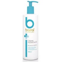 Barral DermaProtect Crema Hidratante 400 ml