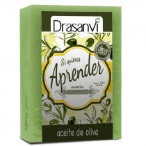 Drasanvi Jabon de Aceite de Oliva 100gr