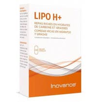 Inovance Lipo H 20 Capsulas