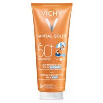 Vichy Capital Soleil SPF50 Leche Ninos 300 ml