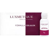 Luxmetique Formula Celulitox 15 Viales