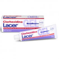 Lacer Clorhexidina Gel Bioadhesivo 50ml