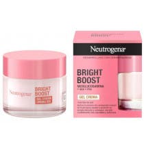 Neutrogena Crema Gel Bright Boost 50 ml