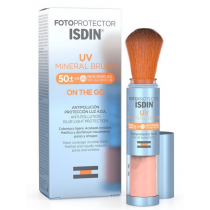 Isdin Fotoprotector SunBrush Mineral SPF30 4g