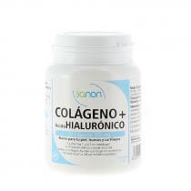 Sanon Colageno Acido Hialuronico Pridaho 30 Capsulas