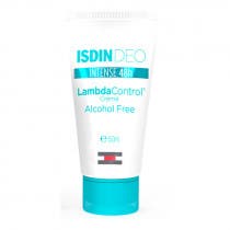 Lambda Control Desodorante Crema Antitranspirante 50ml