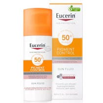 Eucerin Pigment Control Sun Fluid  SPF50+ 50ml