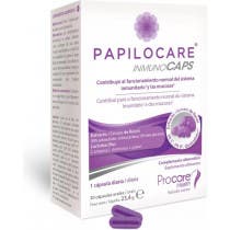 Papilocare InmunoCaps 30 Capsulas
