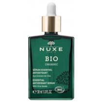 Nuxe Bio Aceite Noche Fundamental Nutri-Regenerante 30ml