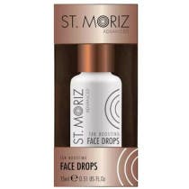 St. Moriz Serum Facial Autobronceador Boosting Drops 15 ml