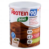 Santiveri Protein-90 Instant Cacao 200gr