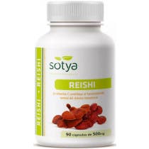 Reishi 500 mg Sotya 90 capsule