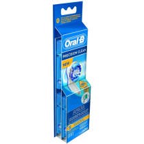 Oral B Precision Clean 5 Recambios para cepillo dental electrico