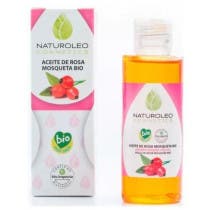 Naturoleo Aceite de Rosa Mosqueta Bio 50 ml