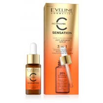 Eveline C Sensation Serum Concentrado Anti-Arrugas 18 ml