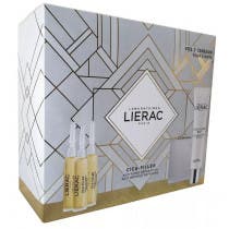 Lierac Cica-Filler Gel-Crema Antiarrugas 30ml Serum Reparador 30ml