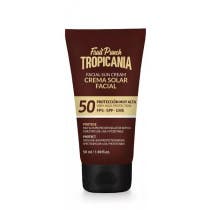 Protector Solar Facial SPF50 Tropicania 50ml