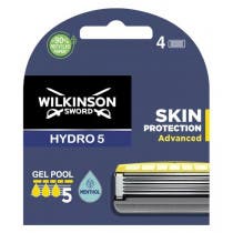 Wilkinson Sword Hydro 5 4 Recambios