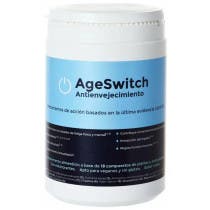 Actiage AgeSwitch Antienvejecimiento 450 gr