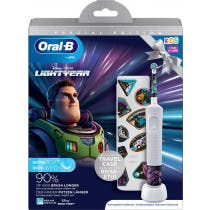 Oral-B Kids Cepillo Electrico Disney Lightyear
