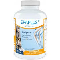 Epaplus Arthicare Colageno Hialuronico Magnesio 448 Comprimidos