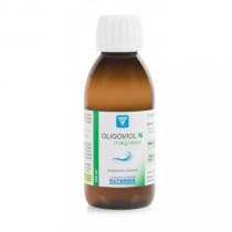 Oligoviol N 150 ml Nutergia