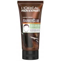 L'Oreal Men Expert Barber Club Crema Peinado Look Natural 100 ml