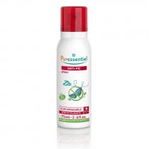 Puressentiel Spray Repelente y Calmante 75 ml