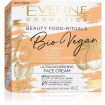 Eveline Cosmetics Bio Vegan Crema Facial Ultra-Nutritiva 50 ml