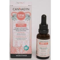 Webotanix Cannagyn SPM Remedy 30 ml
